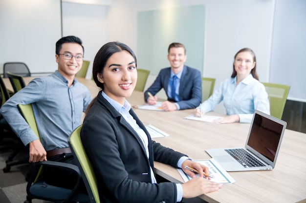 Project Manager